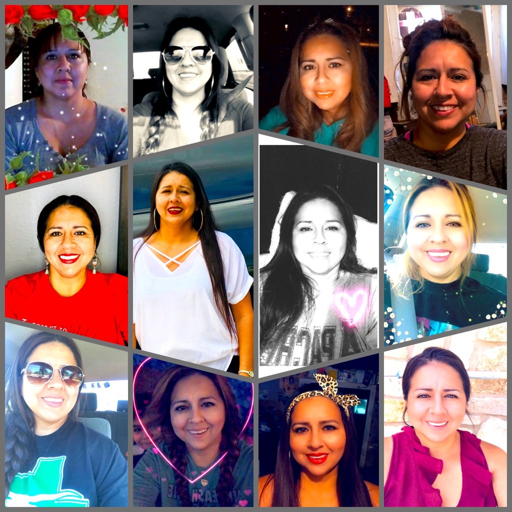 Meet your Posher, Jackie